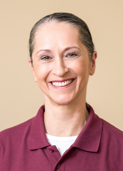 Dr. Eva Knorr